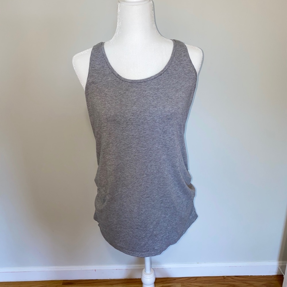6 Maternity Tanks